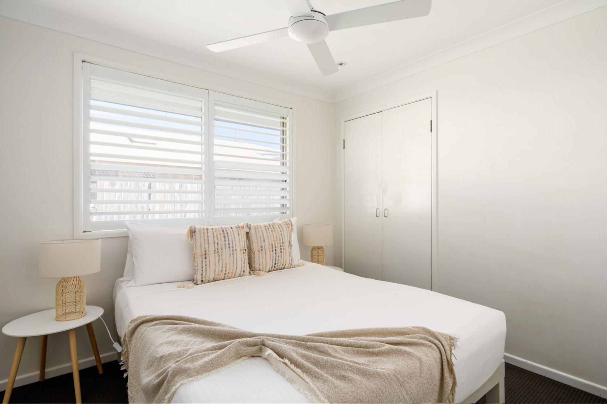 Sandy Dunes Retreat Pet-Friendly Wurtulla Home Kawana Waters Exterior photo