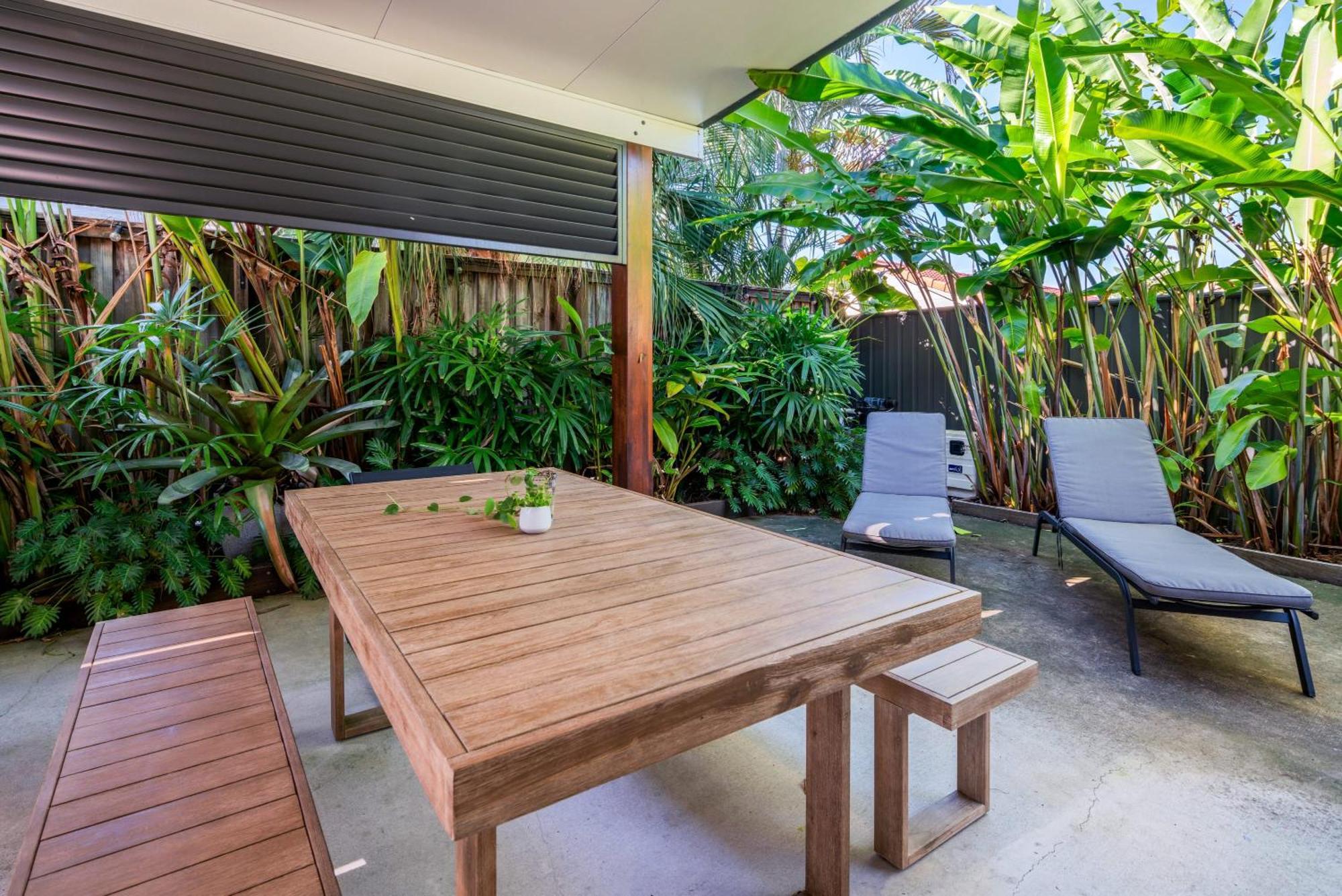 Sandy Dunes Retreat Pet-Friendly Wurtulla Home Kawana Waters Exterior photo